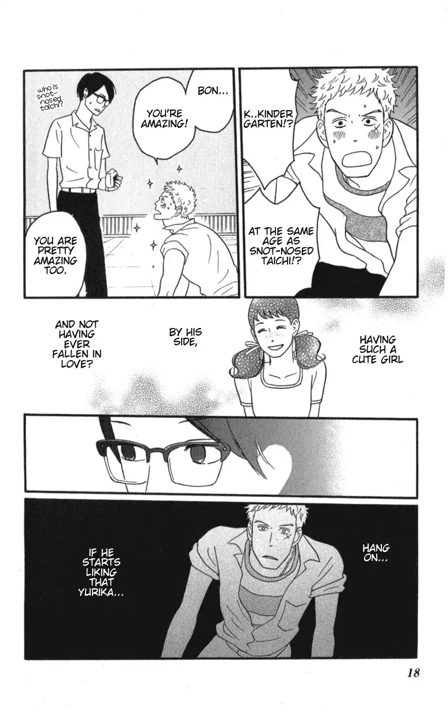 Sakamichi no Apollon Chapter 6 17